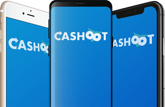 Get cash today for your phone or tablet